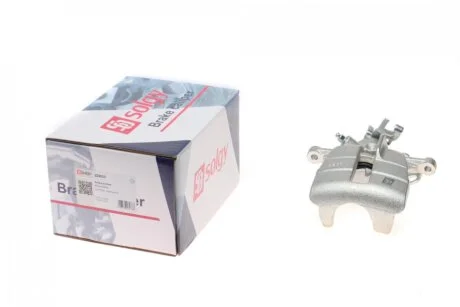 Супорт гальмівний Solgy 223033