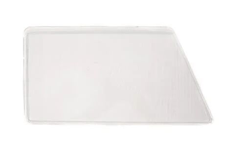 Скло фари Solgy 301002