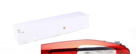 Задний фонарь, Vito 639, 2003-2010, R Solgy 301019