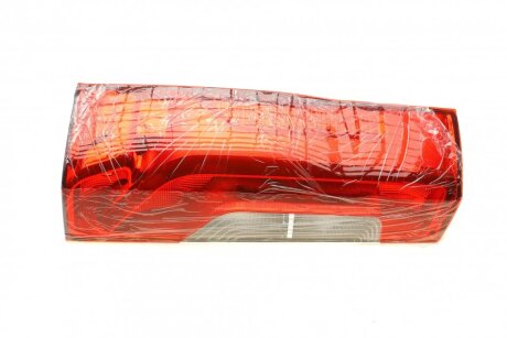 Задний фонарь, Sprinter (907-910), 2018>, L Solgy 301039