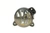 Противотуманка, VW T-5, 2003-2009, L Solgy 301046 (фото 1)
