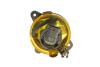 Противотуманка, VW T-5, 2003-2009, R Solgy 301047 (фото 8)