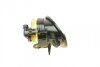 Противотуманка, VW T-5, 2009-2015, R Solgy 301053 (фото 7)