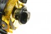 Противотуманка, VW T-5, 2009-2015, R Solgy 301053 (фото 8)