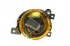 Противотуманка, VW T-5, 2009-2015, R Solgy 301053 (фото 9)