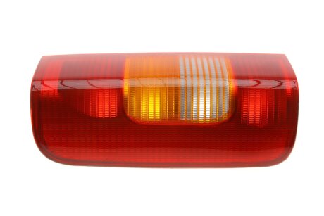 Задний фонарь, VW LT, 1996-2006, L Solgy 301061