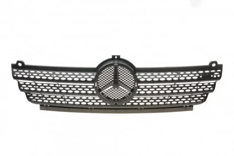 Решітка радіатора Solgy 304007