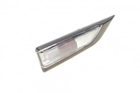 Повторитель поворота на крыло, VW T-6, 2015>, R, (черный) Solgy 304083