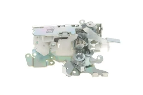 Замок передніх дверей MB Sprinter - Vito (638) - VW LT прав R (задніх правих дверей Sprinter) (SOLG Solgy 305016