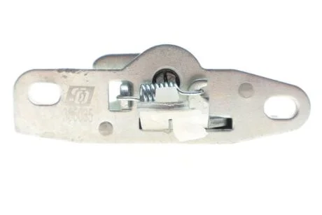 Замок дверей (бічних/зверху) Renault Master II/Opel Movano 1.9-3.0 98-¶ Solgy 305035