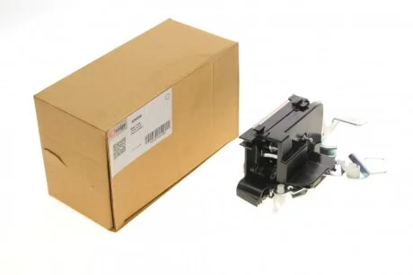 Замок задніх дверей Solgy 305055