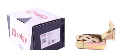 Петля дверей Solgy 306022