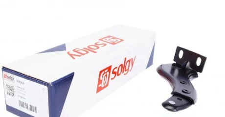 Роліки бокових дверей Solgy 306044