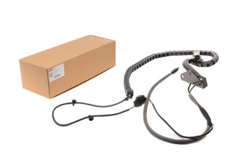 Роліки бокових дверей Solgy 306050