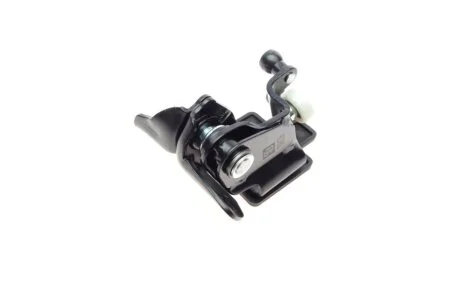 Роліки бокових дверей Solgy 306129