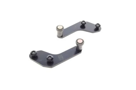 Роліки бокових дверей Solgy 306147