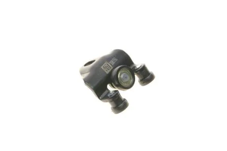 Роліки бокових дверей Solgy 306150