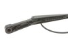 Держатель щетки стеклоочистителя MB Sprinter 901 - 904 / VW LT 1995 - 2006 L Solgy 307003 (фото 5)