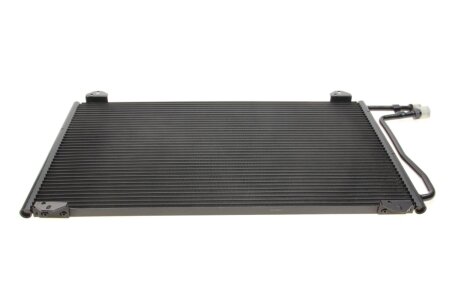 Радіатор кондиціонера Mercedes Benz Sprinter W901-904 (9015000454/9015000554) Solgy 309003