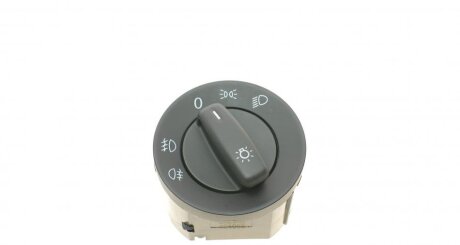 Перемикач світла фар Solgy 401068