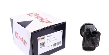 Клапан управління турбіни Solgy 402002