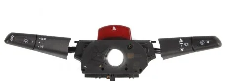 Переключатель света, Sprinter (901-904) - Vito (638), 1995-2003, (+зад. дворник) Solgy 410003