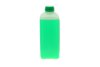 Антифриз GREEN, ТМ, 1кг Solgy 503004 (фото 4)