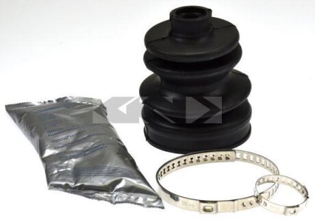 Пильник шруса внутр Universal (18-21*66-67*88) (Flex boot) SPIDAN 190970