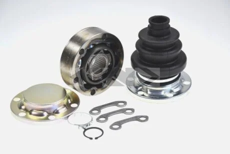 Шарнір приводного валу SPIDAN 20426