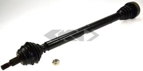 Приводна напіввісь SPIDAN 21013