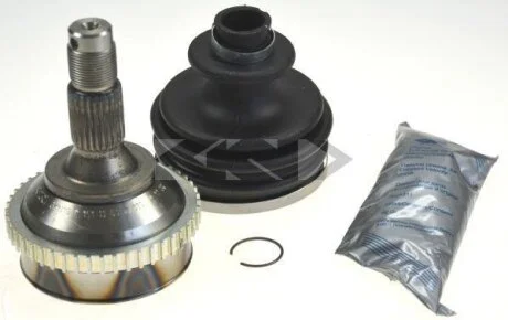 Шарнiр приводного вала (Шарнир приводного вала (ШРУС), к-кт.) SPIDAN 21078