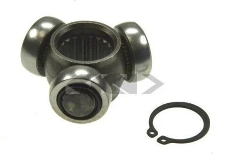 Шарнiр приводного вала (Шарнир приводного вала (ШРУС), к-кт.) SPIDAN 21209