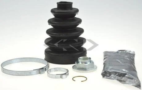 Комплект пылника, приводной вал SPIDAN 21266