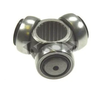 Муфта с шипами, приводной вал SPIDAN 21296