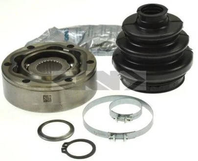 Шарнір рівних кутових швидкостей, з елементами монтажу SPIDAN 21561