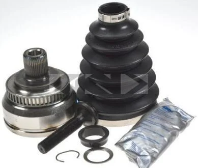 Шарнір привідного валу SPIDAN 21572