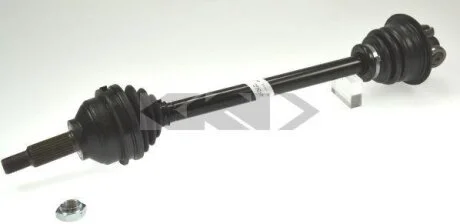 Приводна напіввісь SPIDAN 21962