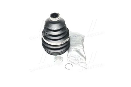 Пильовик приводу колеса SPIDAN 22198