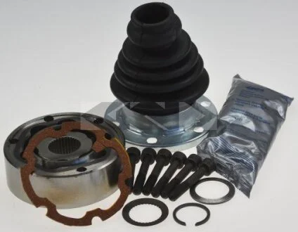 Шарнір привідного валу SPIDAN 22545