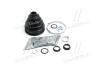 Пильовик ШРКШ зовн. 21x83x98 Audi 80 86-91, 90 87-91 VW Passat 83-97 SPIDAN 22554 (фото 1)