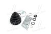 Пильовик ШРКШ зовн. 21x83x98 Audi 80 86-91, 90 87-91 VW Passat 83-97 SPIDAN 22554 (фото 2)