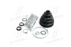 Пильовик ШРКШ зовн. 21x83x98 Audi 80 86-91, 90 87-91 VW Passat 83-97 SPIDAN 22554 (фото 4)