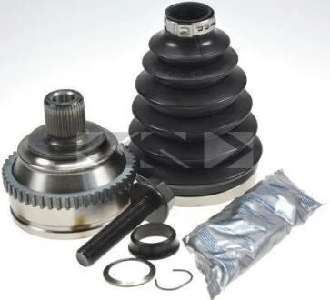 Шрус (наружный) VW T4 1.9/2.5TDI 94- (+ABS) (пласт. пыльник) G1W010PC, LPRKVW125, 1004980055, 302015100304, VKJA3012 SPIDAN 22901