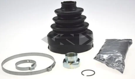 Ремкомплект пильовика ШРУСа SPIDAN 23193