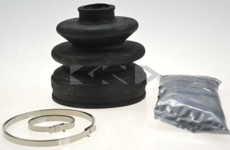 Комплект пыльника, приводной вал SPIDAN 23265