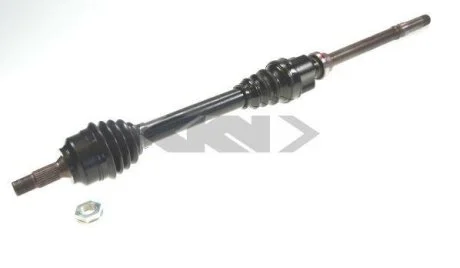 Обводний ролик (Паразитный / Ведущий ролик, зубчатый ремень) SPIDAN 23353