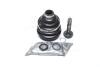 Ремкоплект пильника ШРУСа AUDI A3, TT, SEAT ALTEA, ALTEA XL, LEON, TOLEDO II, TOLEDO III, SKODA OCTAVIA I, OCTAVIA II, VW BORA, BORA I 1.4-3.2 09.96- SPIDAN 23688 (фото 1)