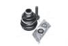 Ремкоплект пильника ШРУСа AUDI A3, TT, SEAT ALTEA, ALTEA XL, LEON, TOLEDO II, TOLEDO III, SKODA OCTAVIA I, OCTAVIA II, VW BORA, BORA I 1.4-3.2 09.96- SPIDAN 23688 (фото 2)