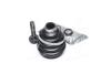 Ремкоплект пильника ШРУСа AUDI A3, TT, SEAT ALTEA, ALTEA XL, LEON, TOLEDO II, TOLEDO III, SKODA OCTAVIA I, OCTAVIA II, VW BORA, BORA I 1.4-3.2 09.96- SPIDAN 23688 (фото 3)