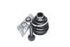 Ремкоплект пильника ШРУСа AUDI A3, TT, SEAT ALTEA, ALTEA XL, LEON, TOLEDO II, TOLEDO III, SKODA OCTAVIA I, OCTAVIA II, VW BORA, BORA I 1.4-3.2 09.96- SPIDAN 23688 (фото 4)